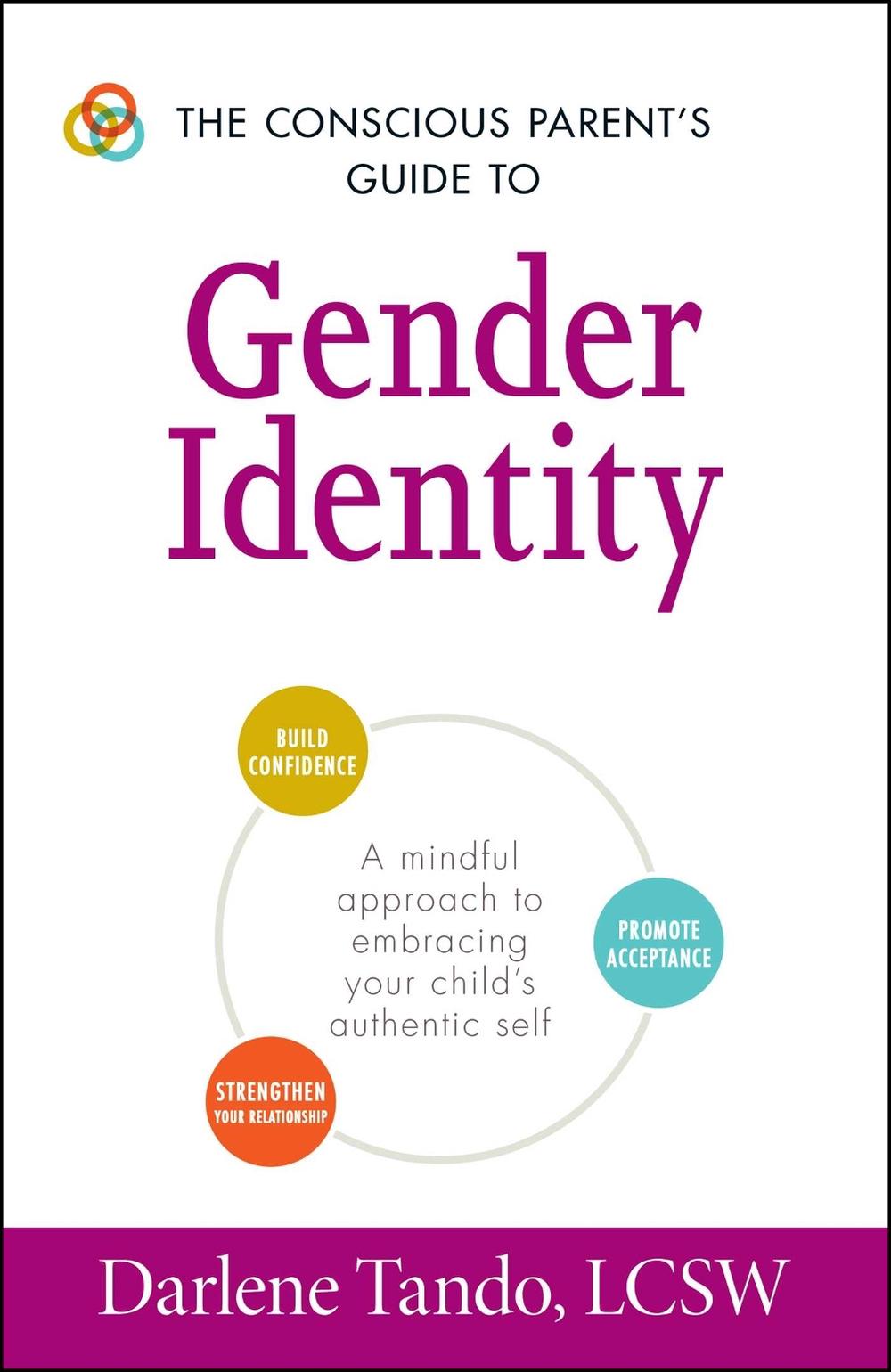 The Conscious Parent's Guide to Gender Identity by Darlene Tando - ISBN: 9781440596308
