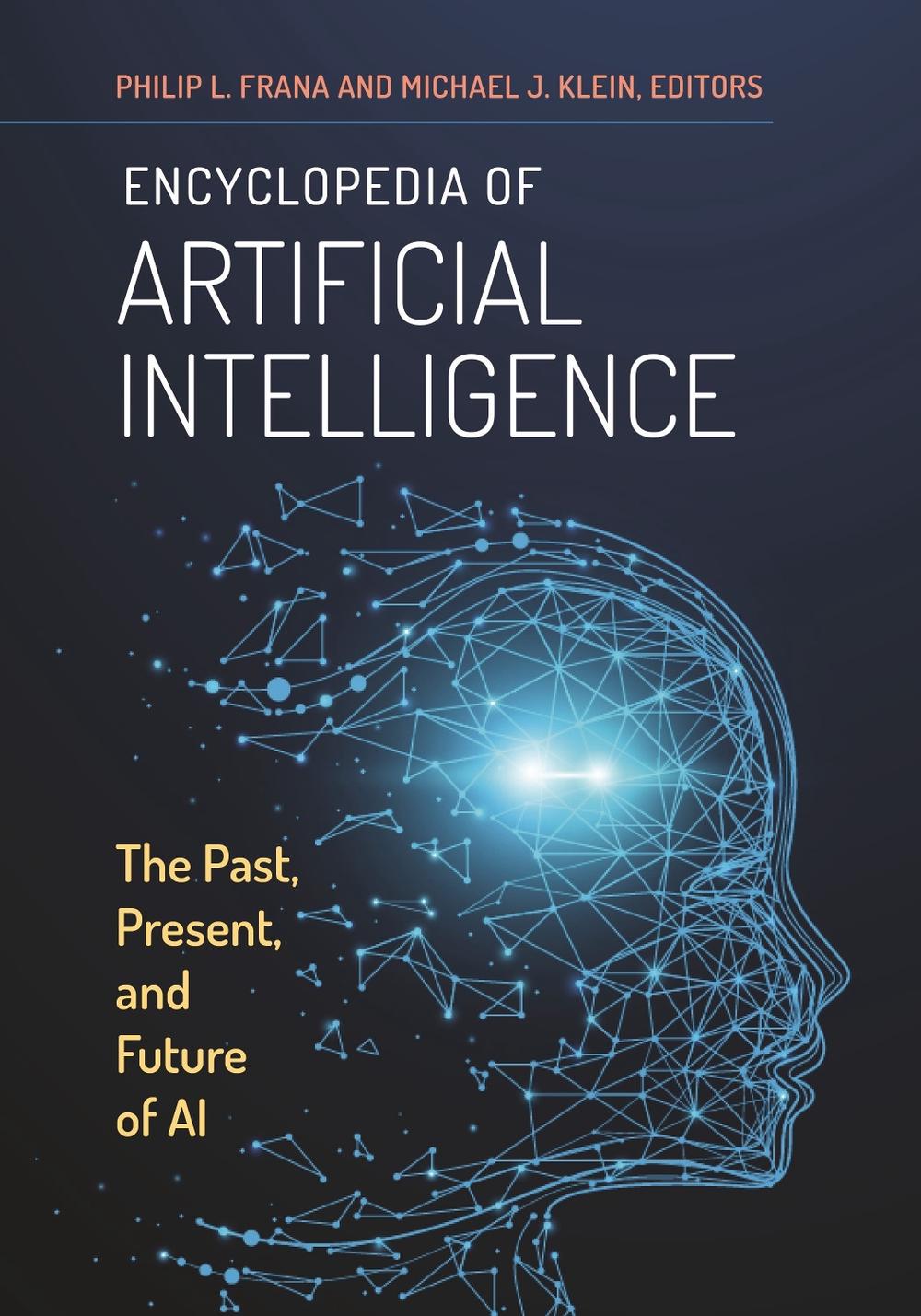 Encyclopedia of Artificial Intelligence, 9781440853265