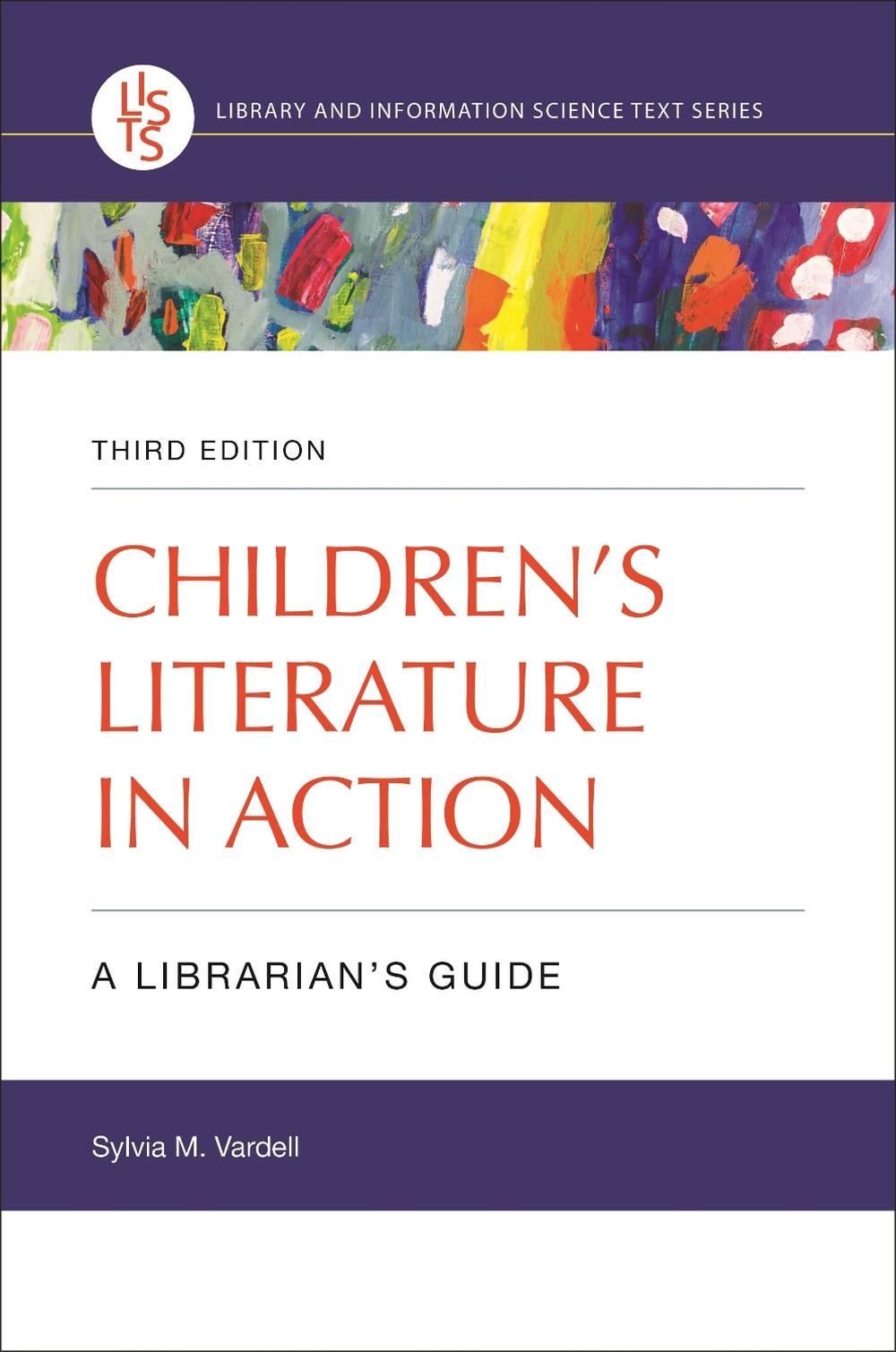 Children's Literature in Action, 9781440867781