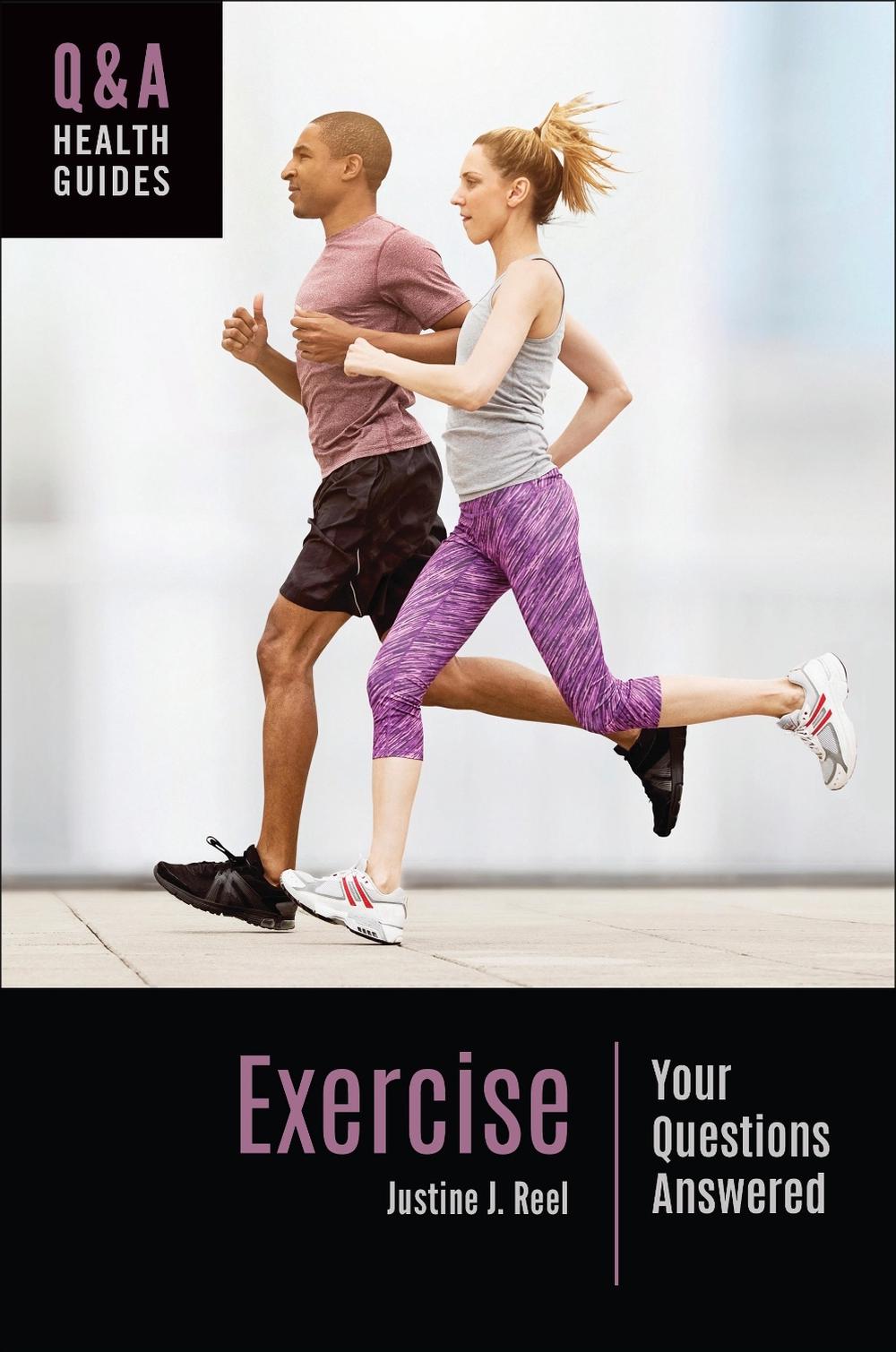 Exercise, 9781440869914