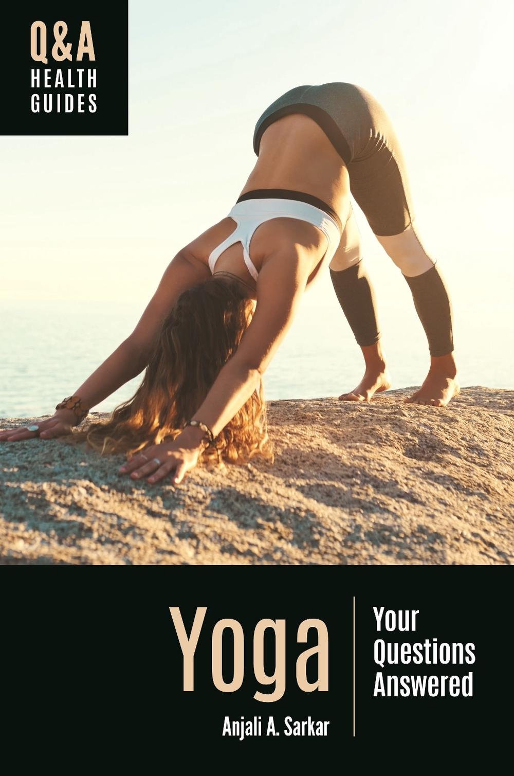 Yoga, 9781440871726