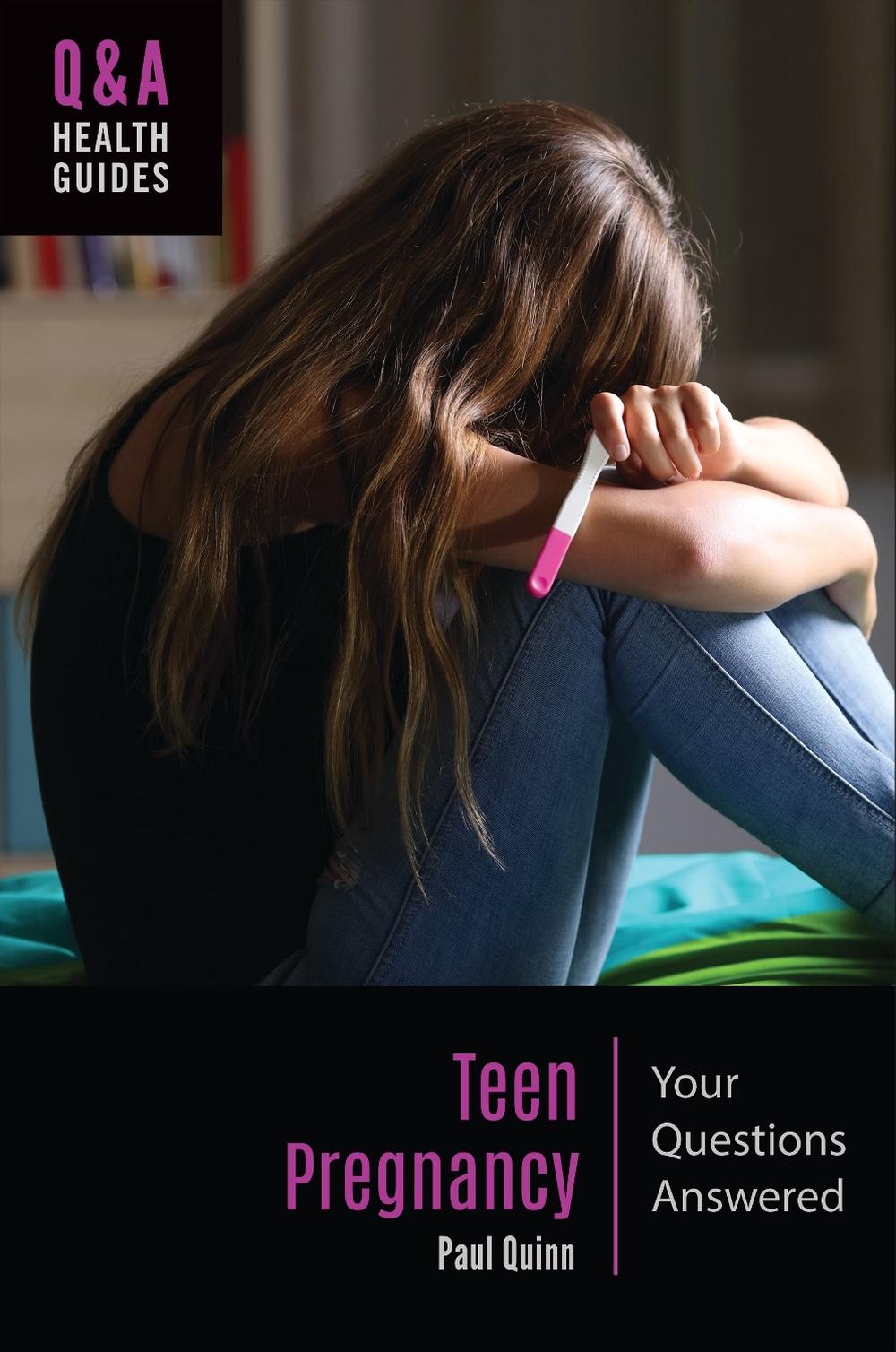 Teen Pregnancy, 9781440876110