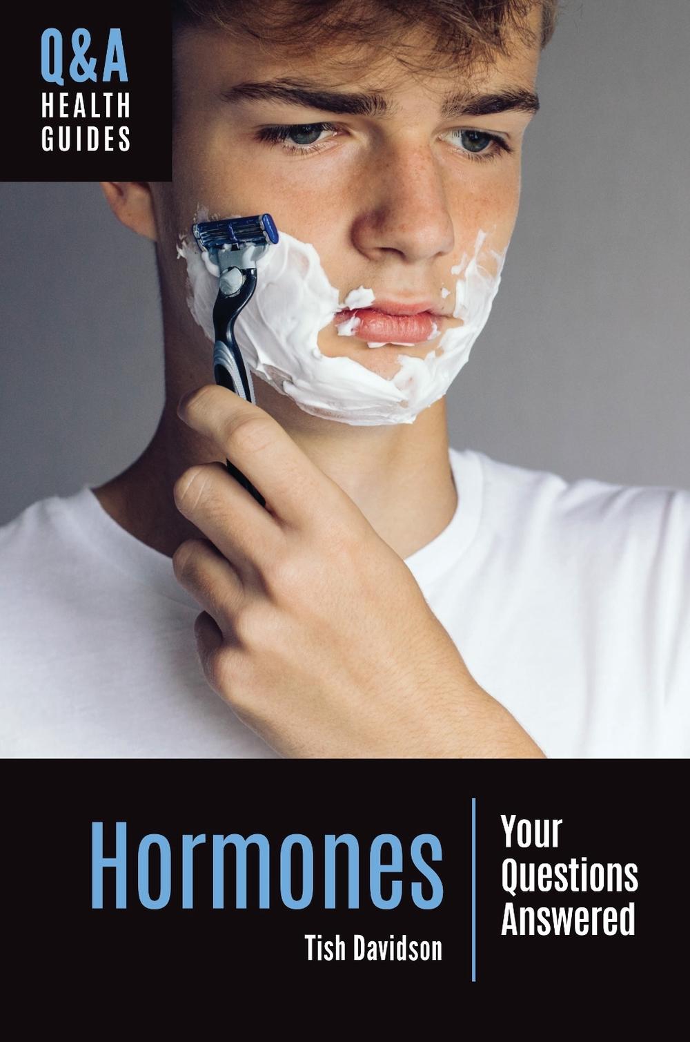 Hormones, 9781440877315