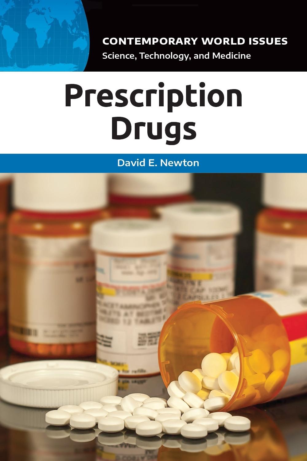 Prescription Drugs, 9781440877728