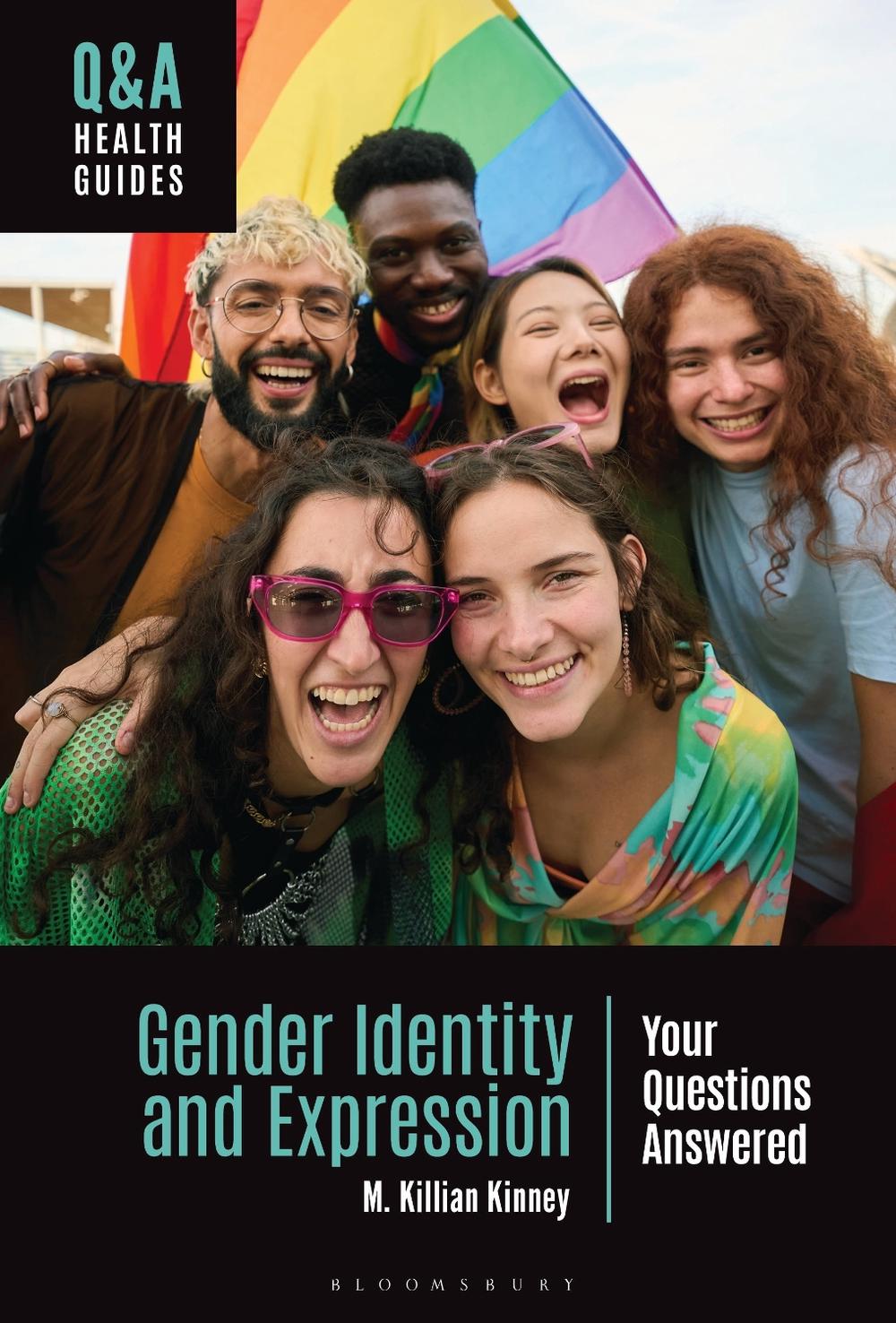 Gender Identity and Expression, 9781440878312