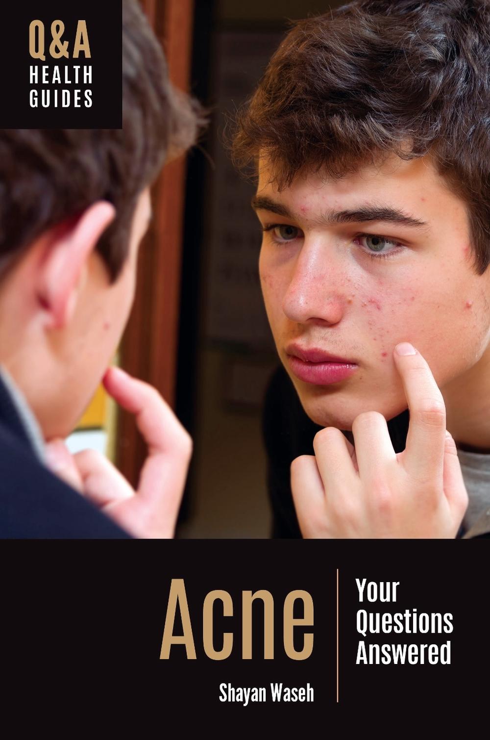 Acne, 9781440879685