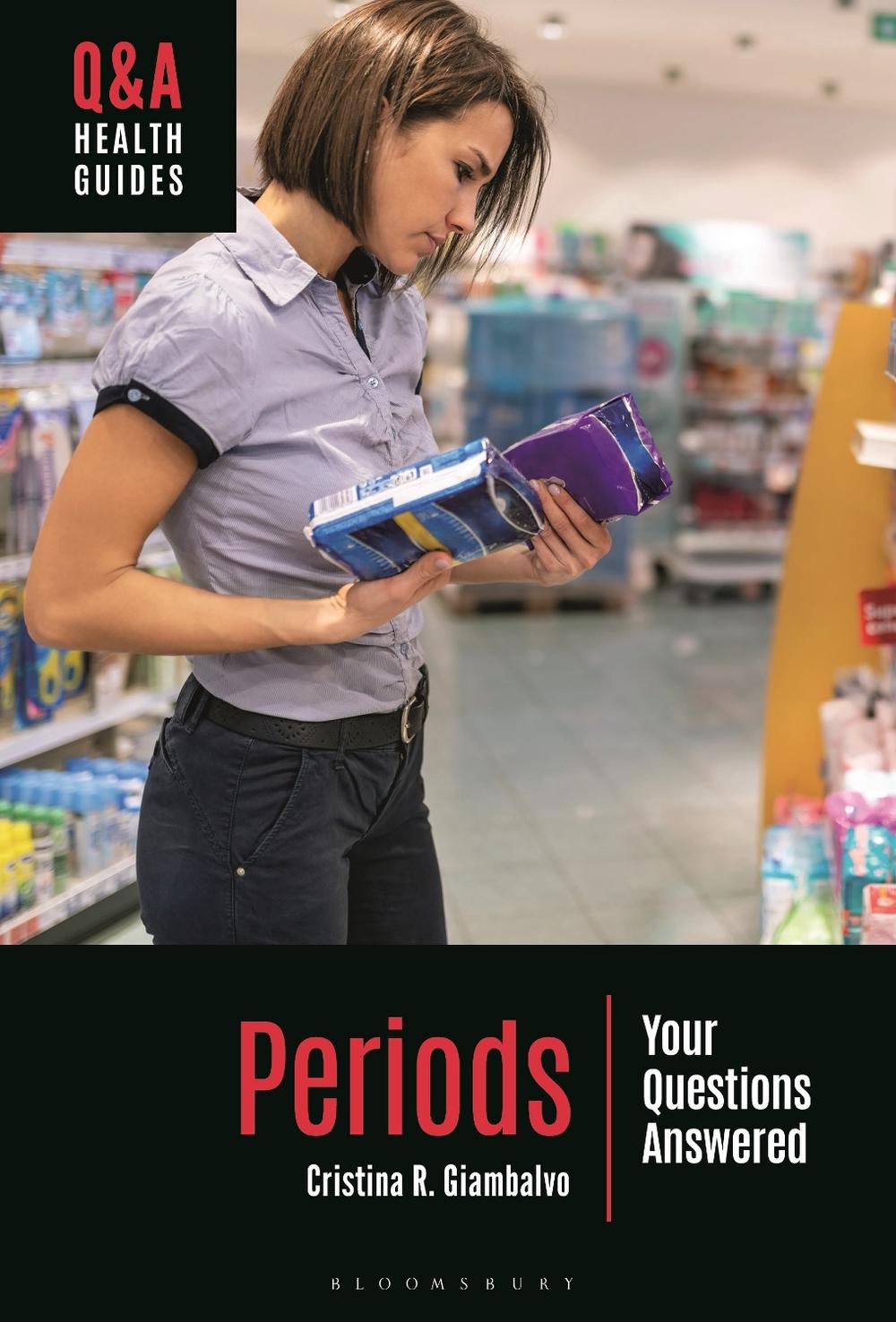 Periods, 9781440879869