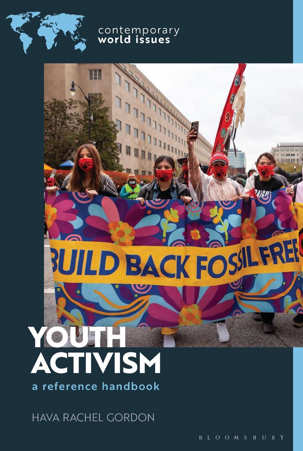 Youth Activism, 9781440879883