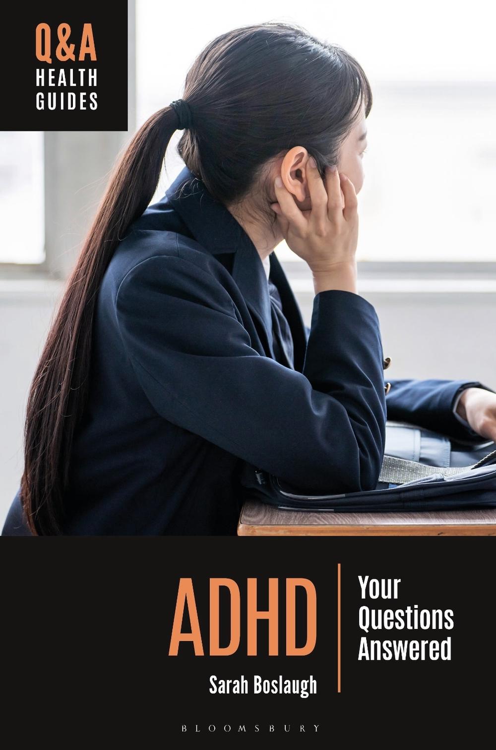 ADHD, 9781440880582