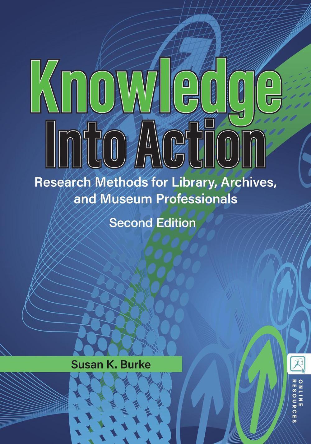 Knowledge into Action, 9781440880704