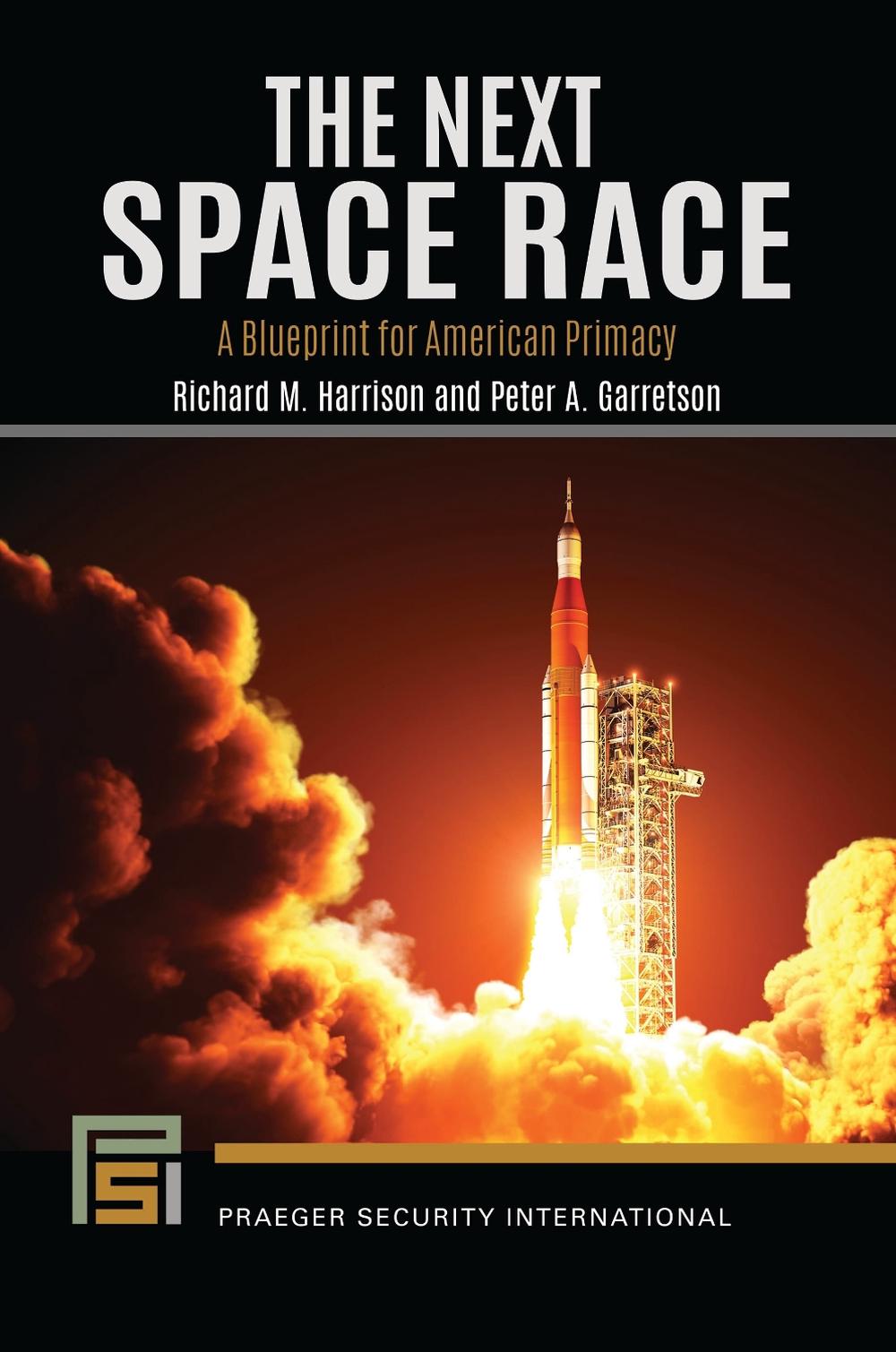 The Next Space Race, 9781440880780
