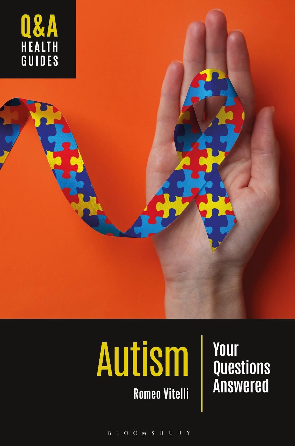 Autism, 9781440881565