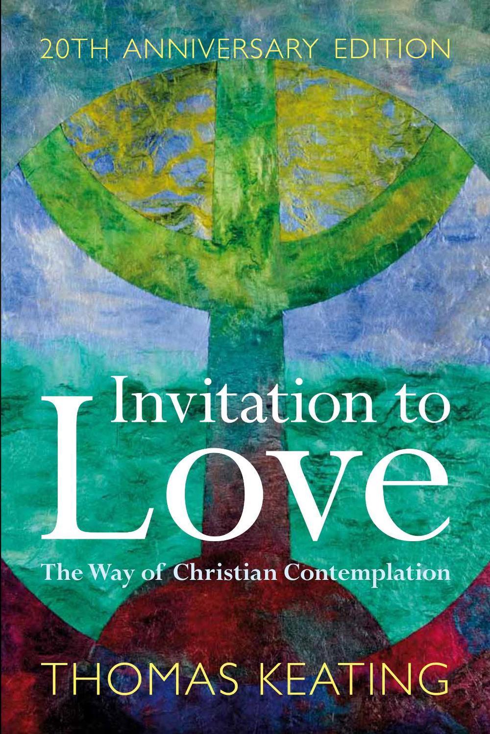 Invitation to Love 20th Anniversary Edition, 9781441187574