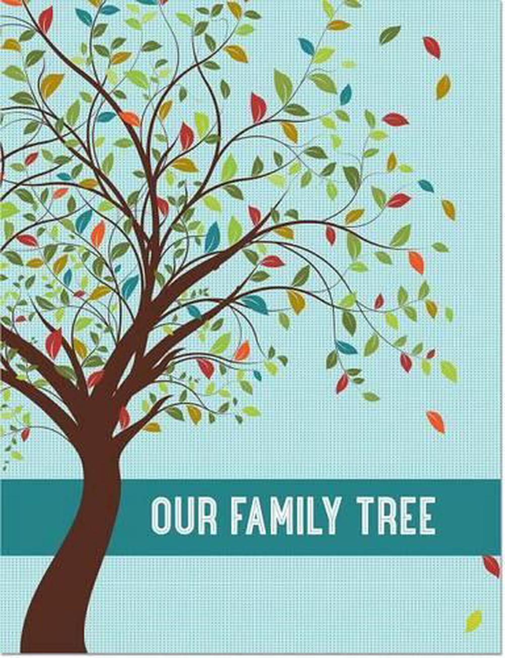 Our Family Tree, 9781441320490
