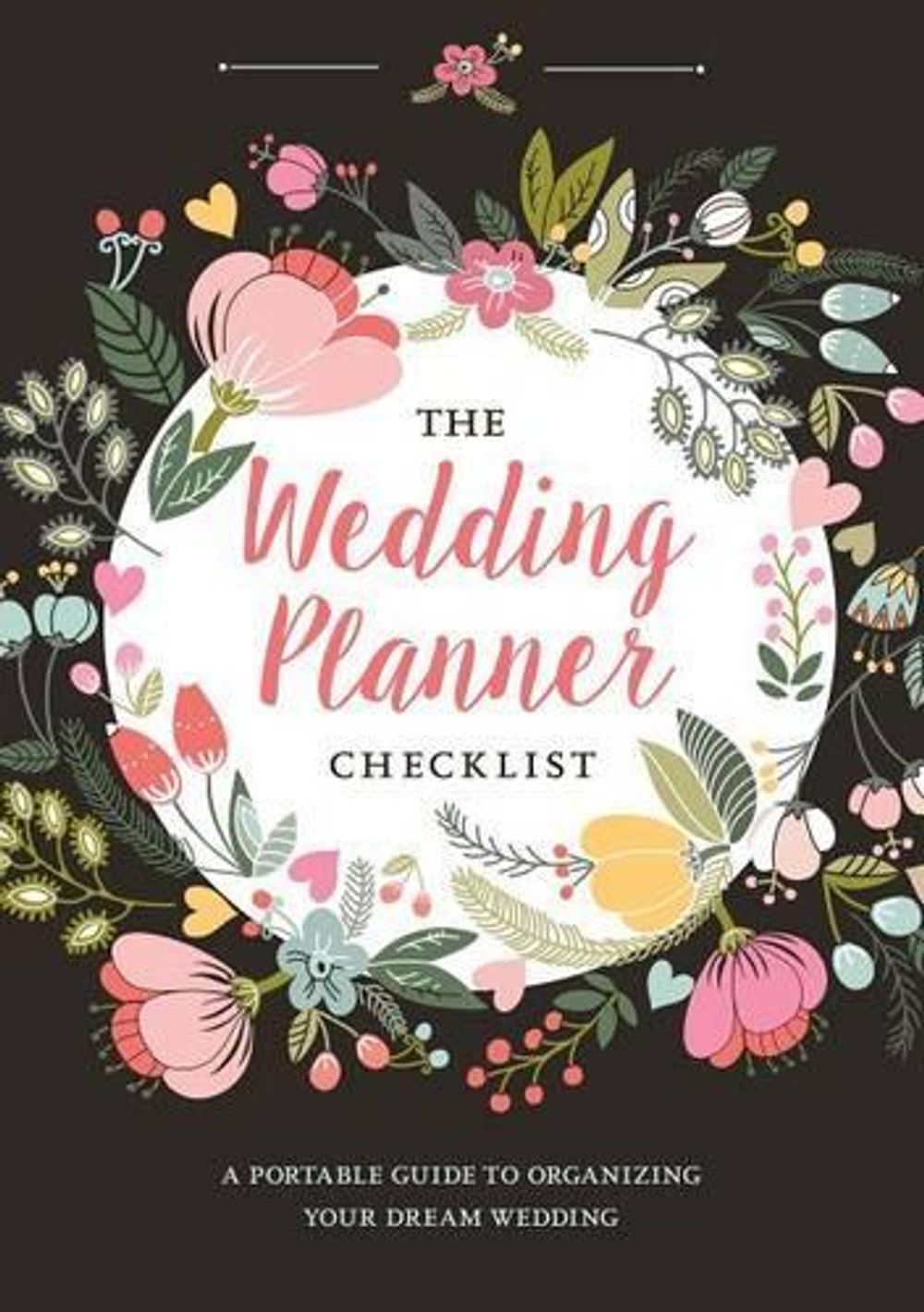 Inc Peter Pauper Press Wedding Planner Checklist by Inc Peter Pauper Press - ISBN: 9781441321541
