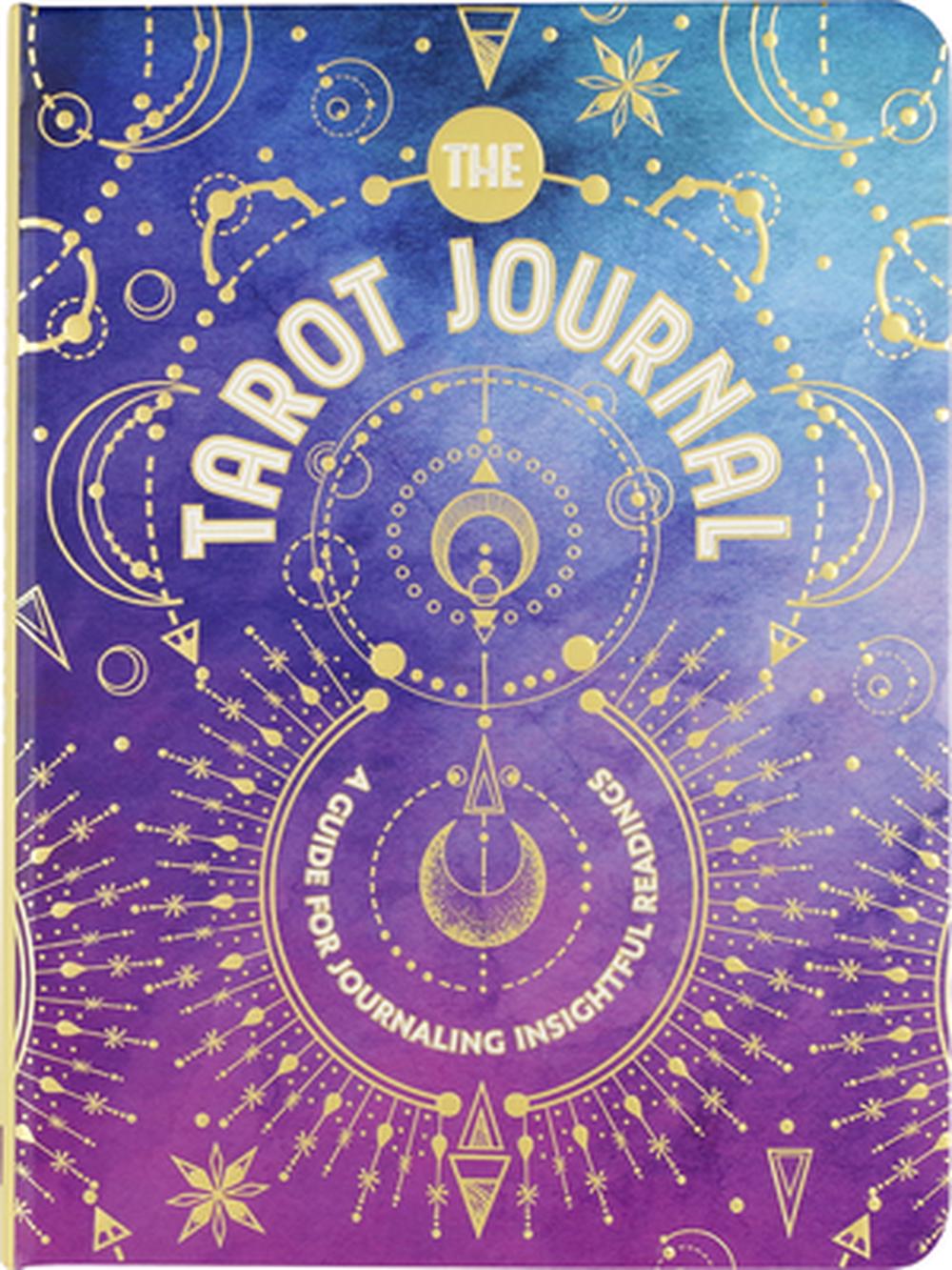 The Tarot Journal, 9781441334572