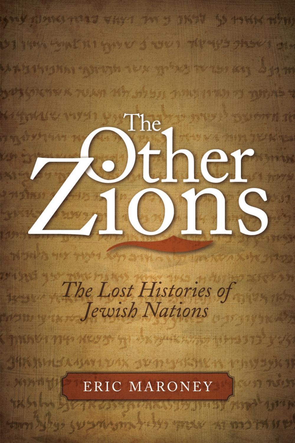 The Other Zions, 9781442200456