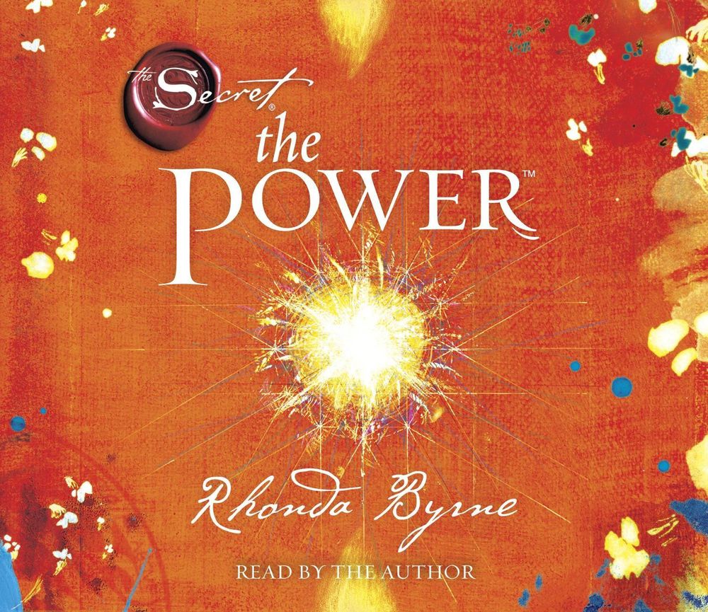 The Power by Rhonda Byrne - ISBN: 9781442337961
