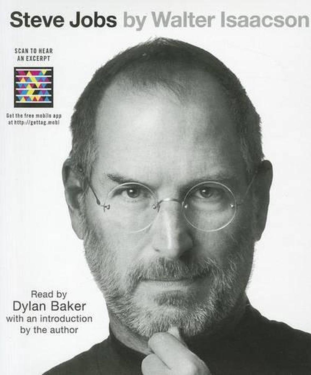 Steve Jobs, 9781442346277
