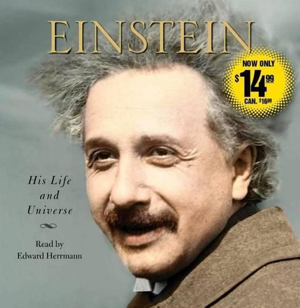 Einstein, 9781442348066
