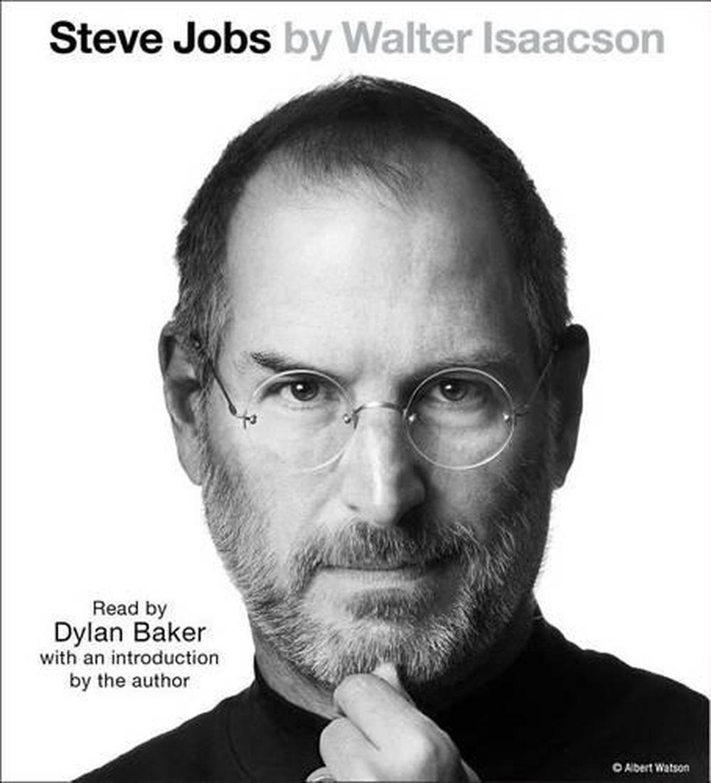 Steve Jobs, 9781442394933