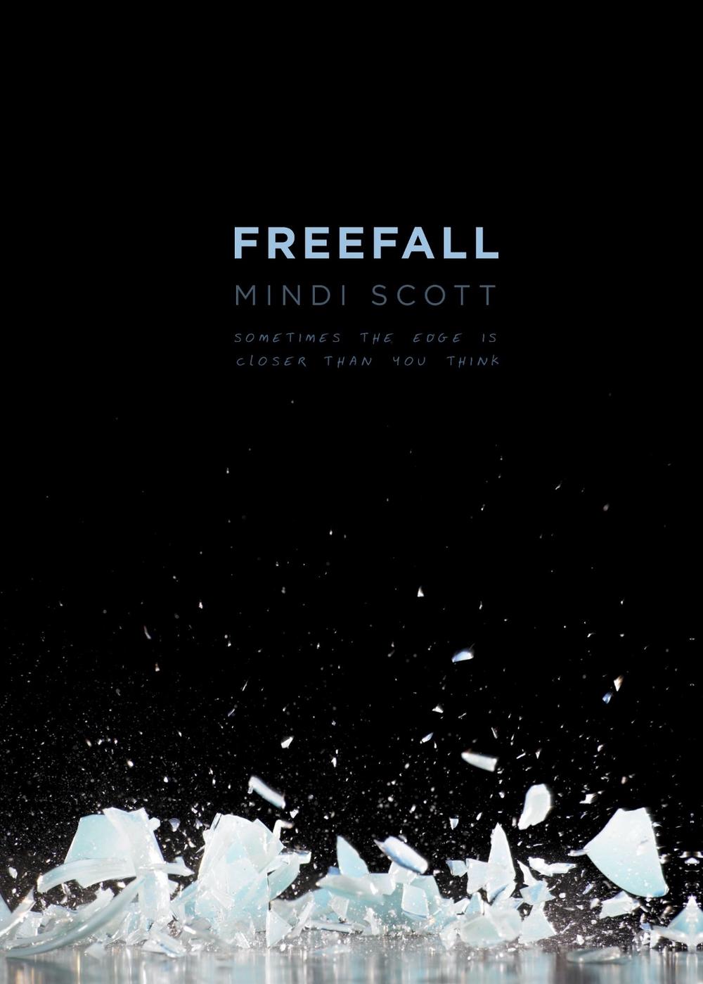 Freefall by Mindi Scott - ISBN: 9781442402782