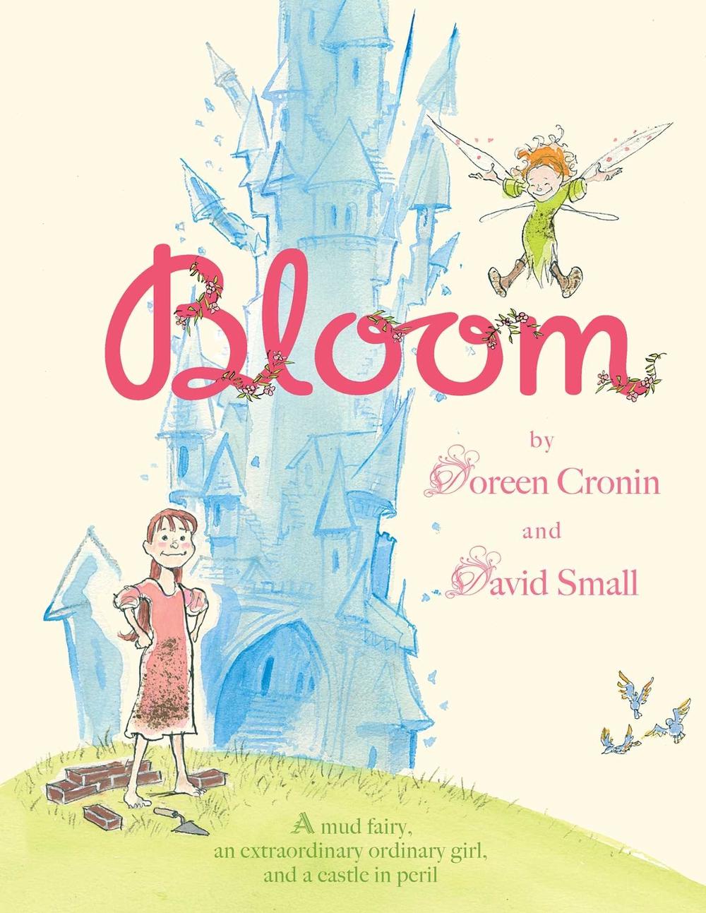 Bloom by Doreen Cronin - ISBN: 9781442406209