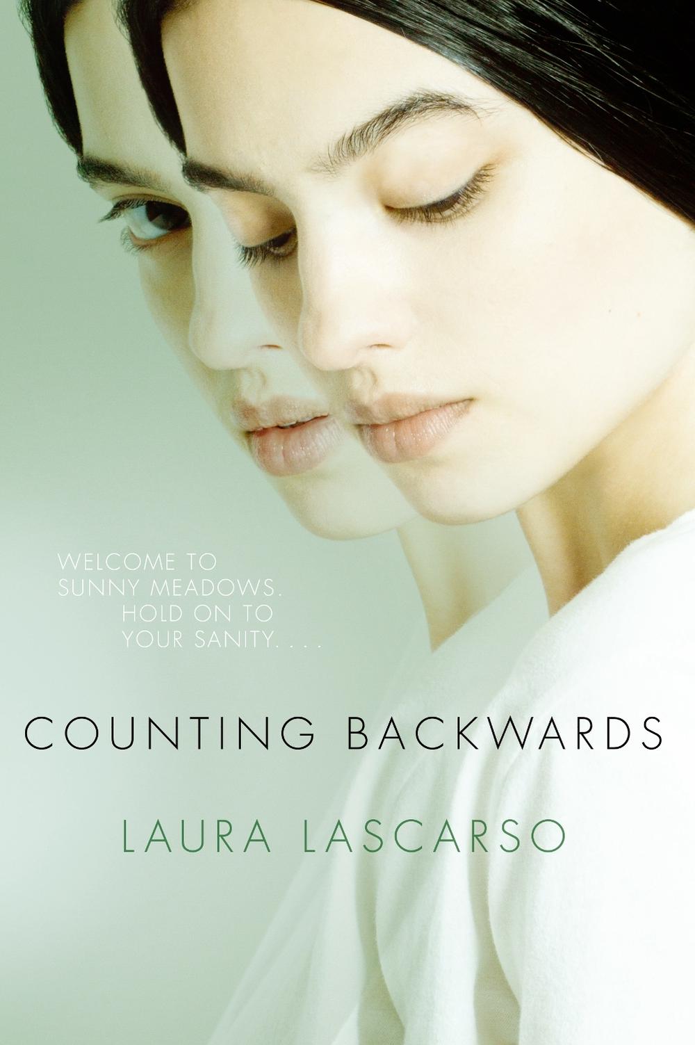 Counting Backwards by Laura Lascarso - ISBN: 9781442406919