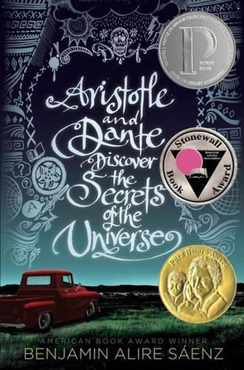 Aristotle and Dante Discover the Secrets of the Universe, 9781442408920