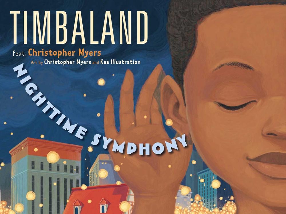 Nighttime Symphony by Timbaland - ISBN: 9781442412088