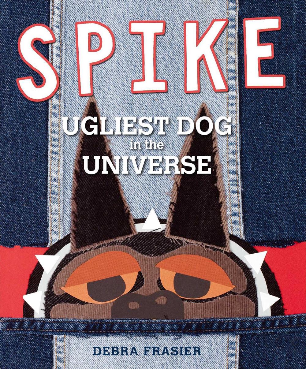 Spike by Debra Frasier - ISBN: 9781442414525