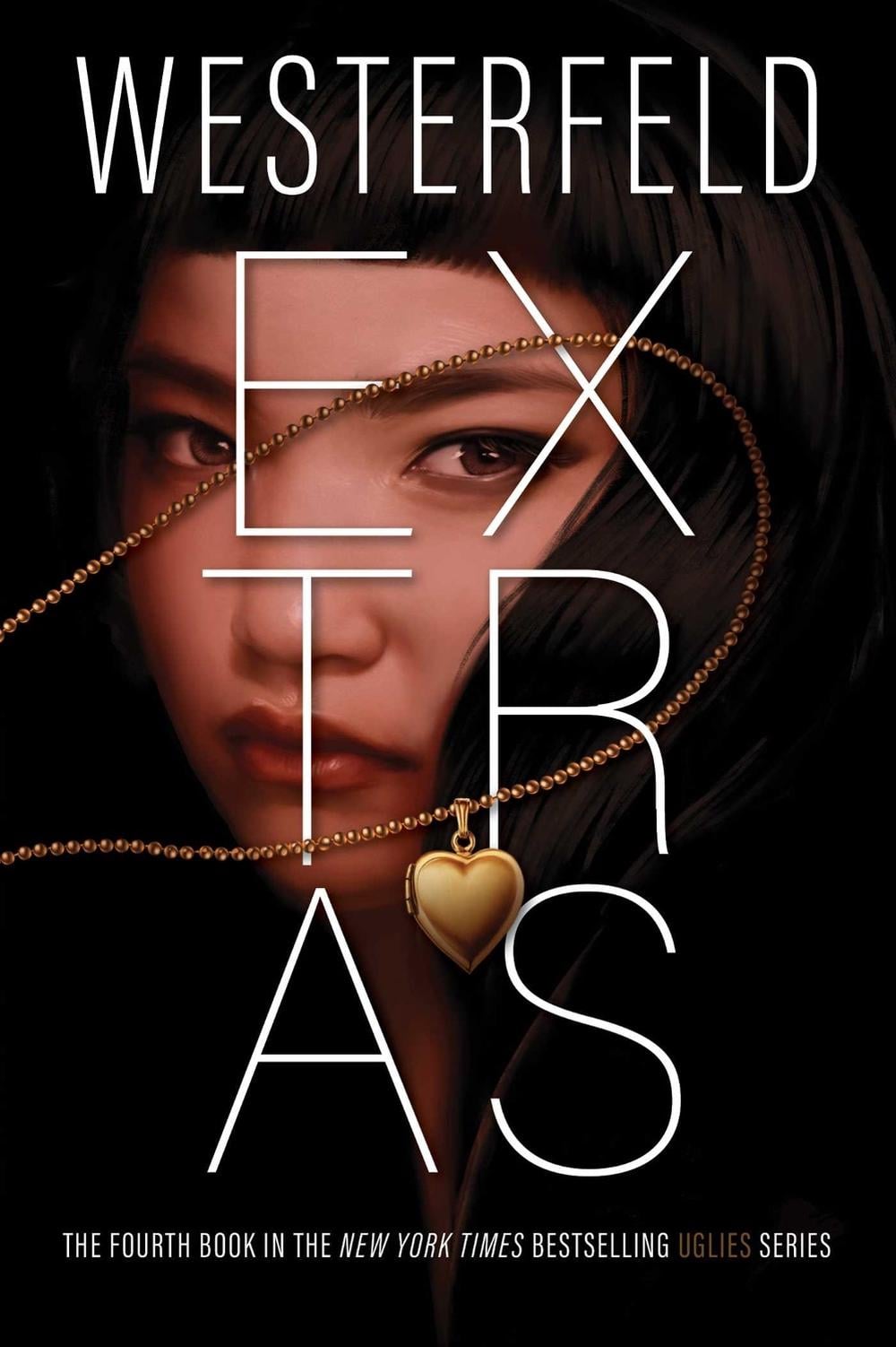 Extras - Uglies (Book 4) by Scott Westerfeld - ISBN: 9781442419780