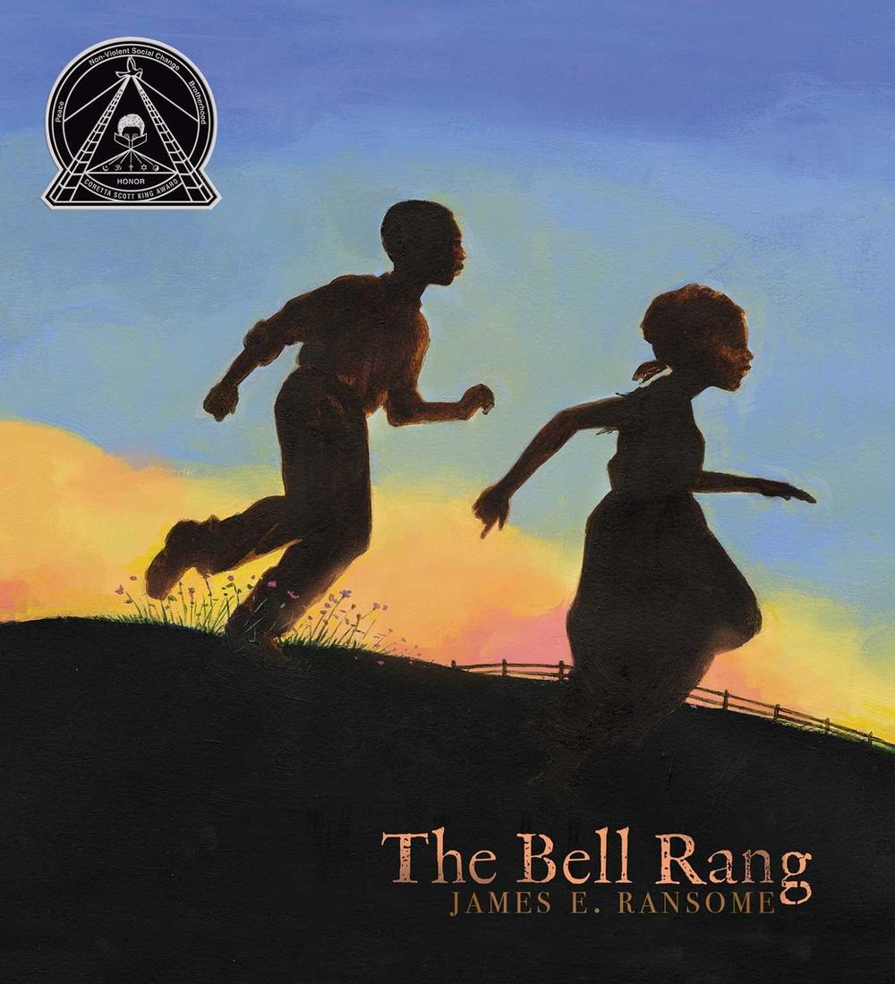 The Bell Rang by James E. Ransome - ISBN: 9781442421134