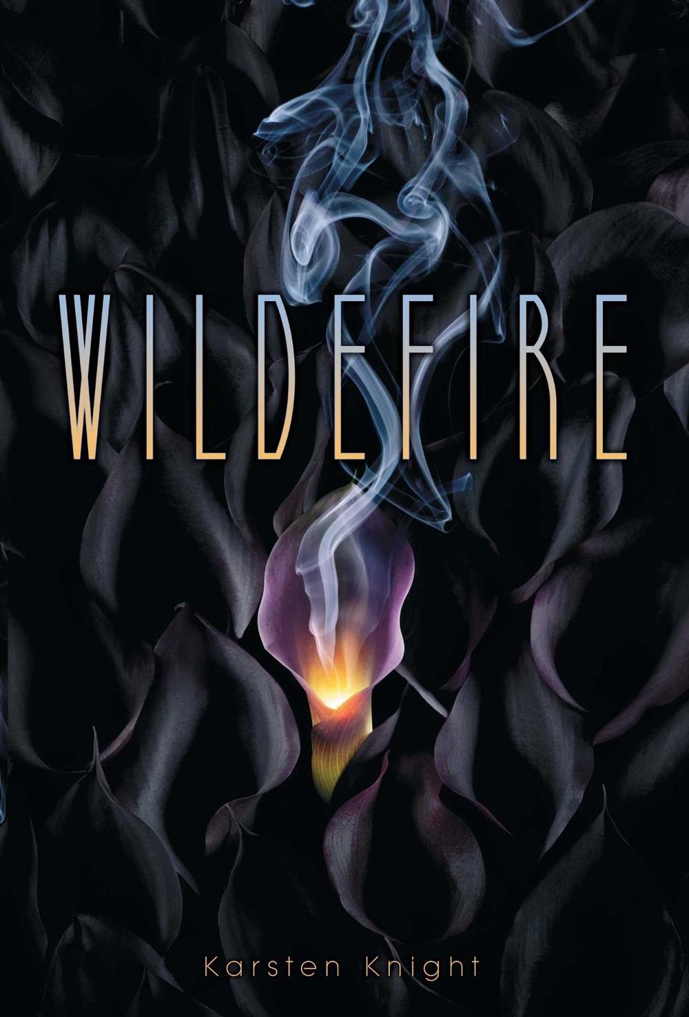 Wildefire by Karsten Knight - ISBN: 9781442421189