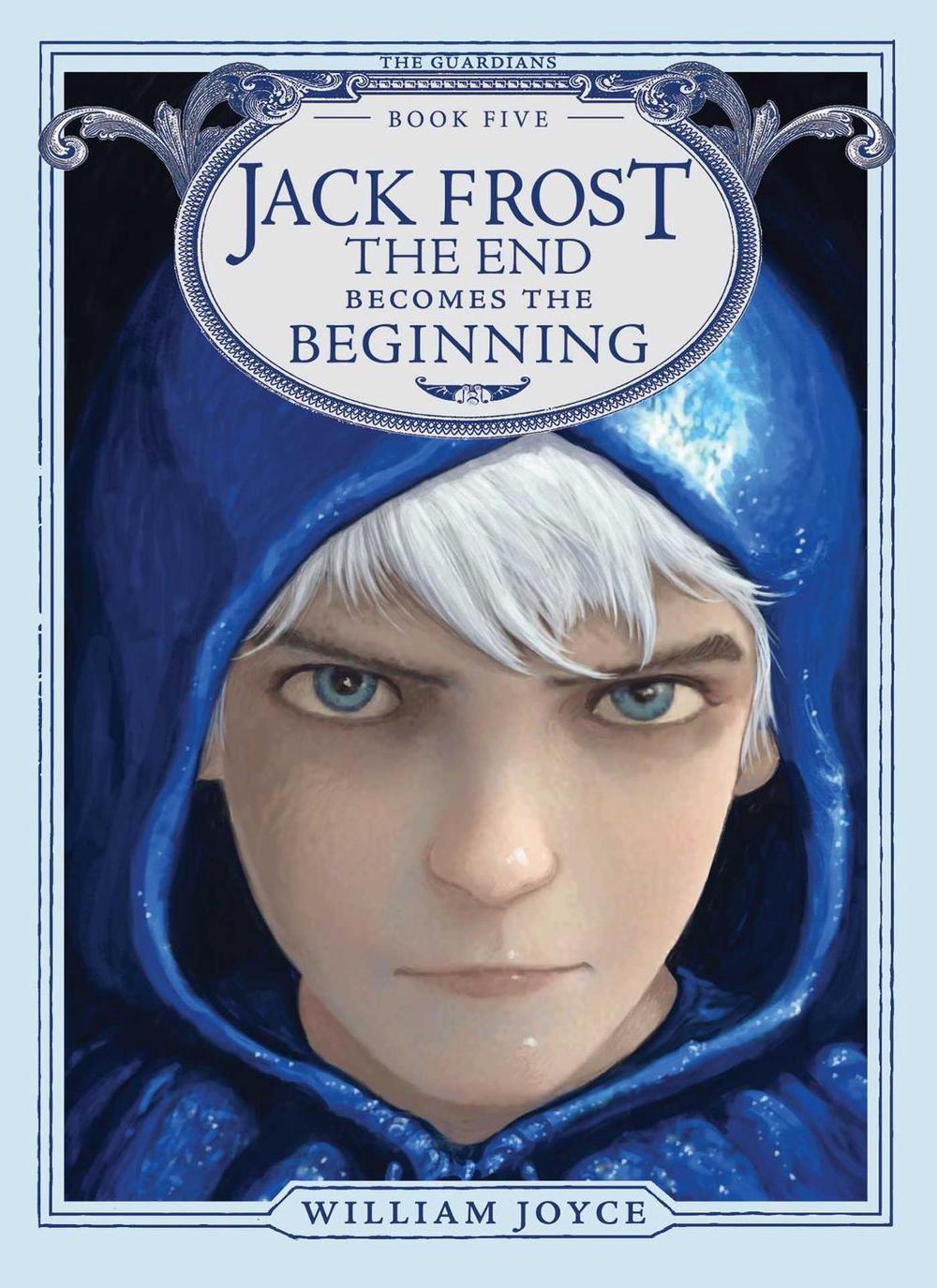 Jack Frost by William Joyce - ISBN: 9781442430563