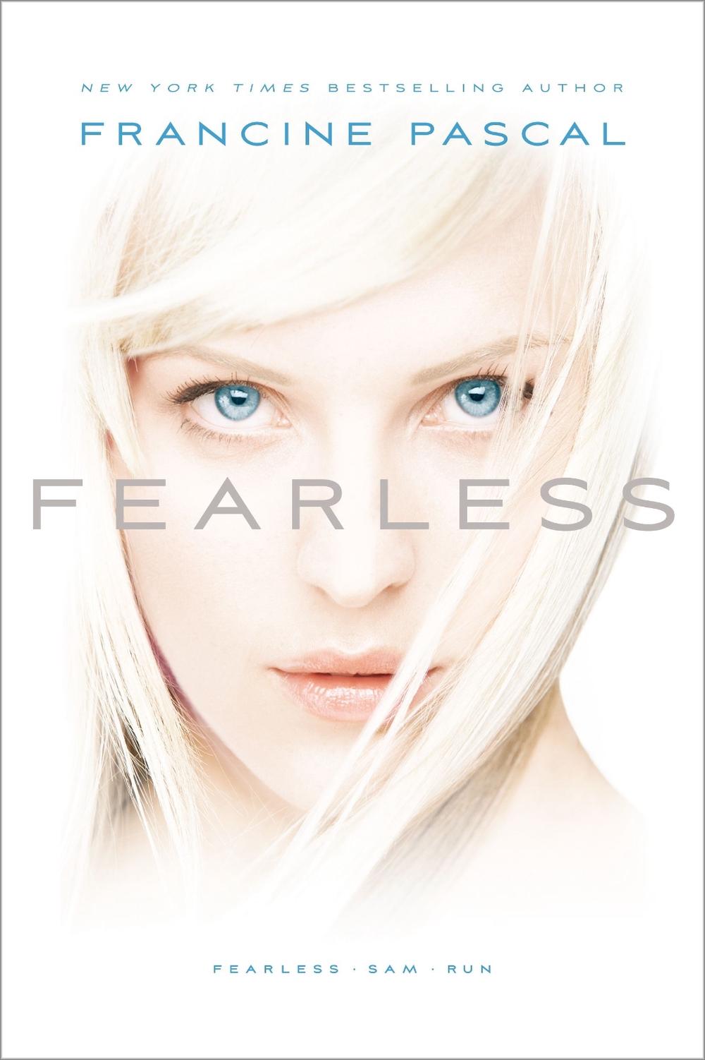 Fearless by Francine Pascal - ISBN: 9781442446311
