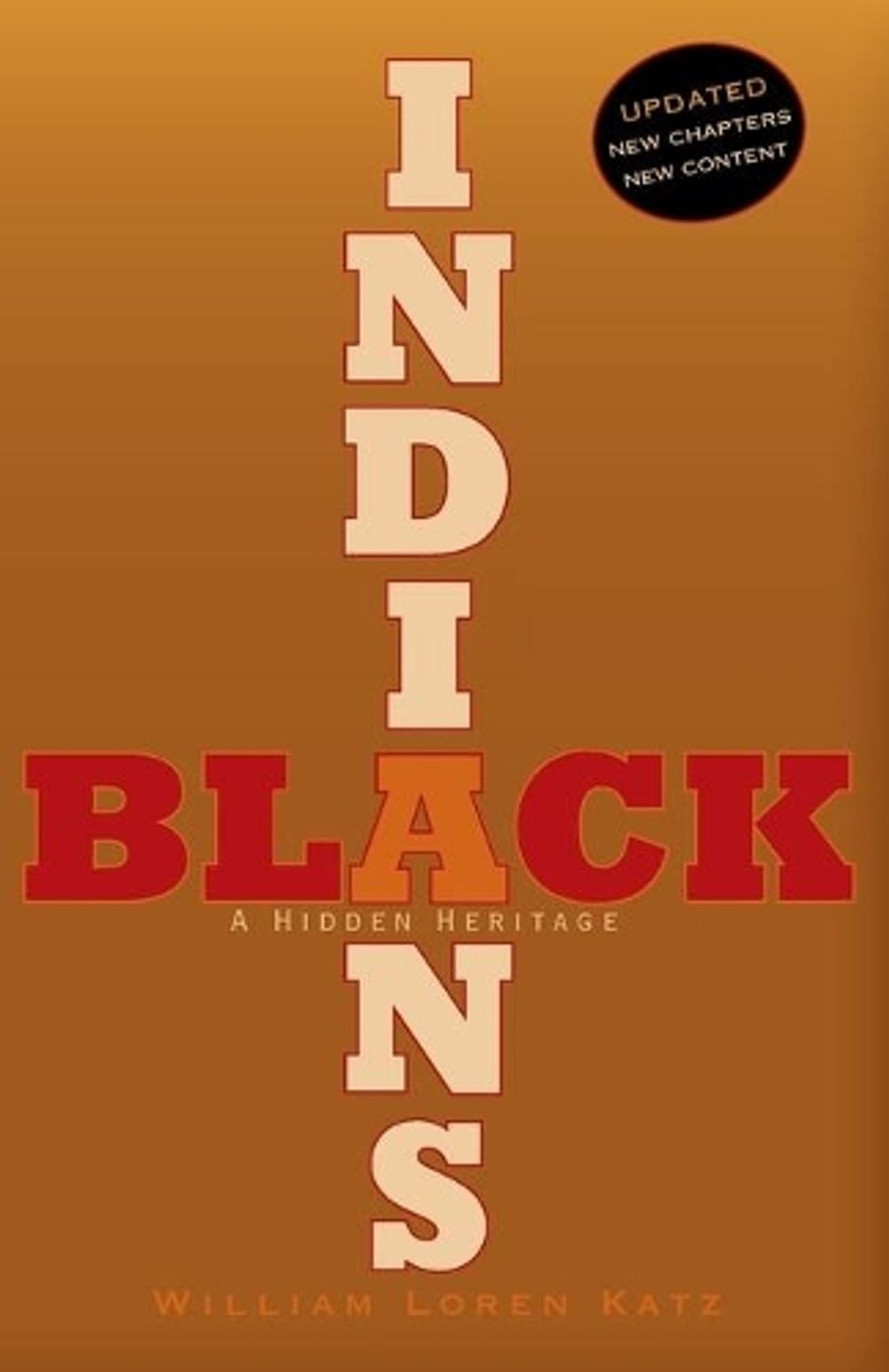 Black Indians by William Loren Katz - ISBN: 9781442446373