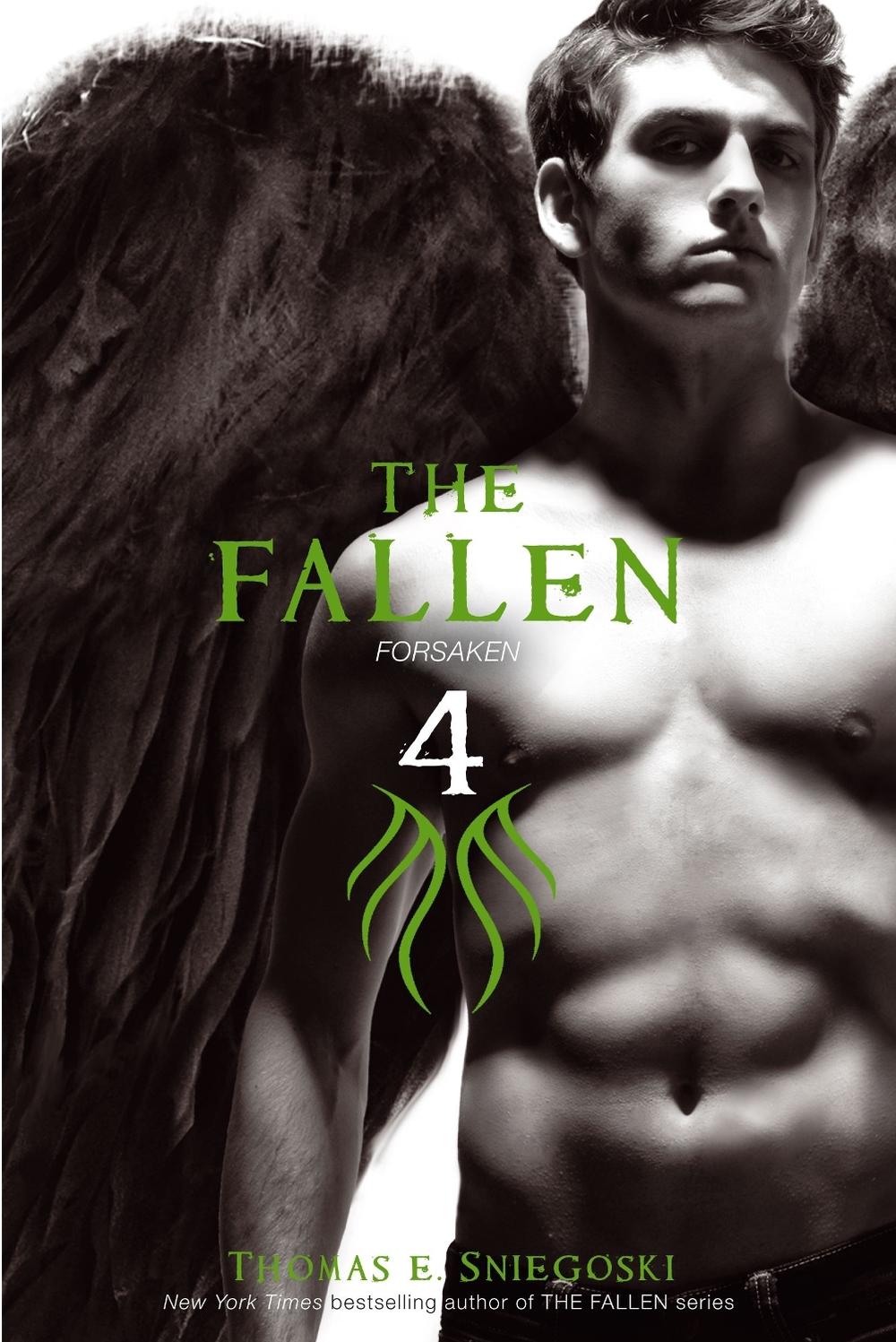 The Fallen 4 by Thomas E. Sniegoski - ISBN: 9781442446991