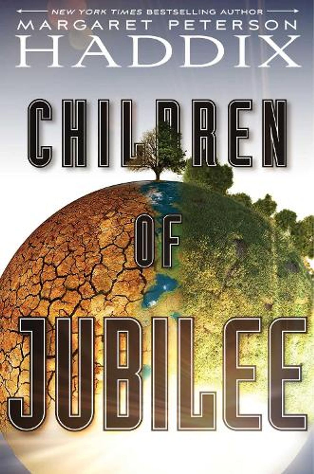 Children of Jubilee by Margaret Peterson Haddix - ISBN: 9781442450103