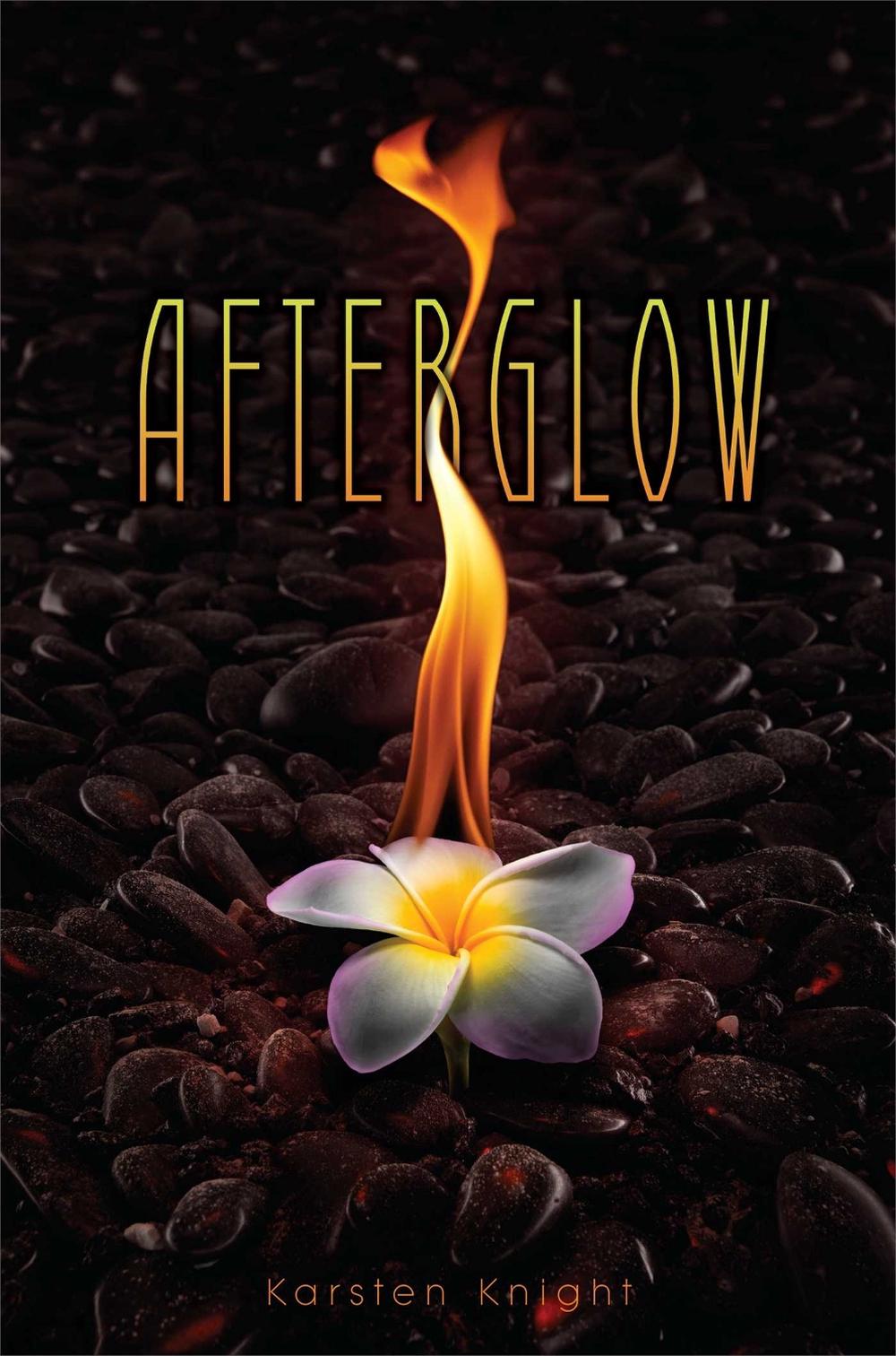 Afterglow by Karsten Knight - ISBN: 9781442450370