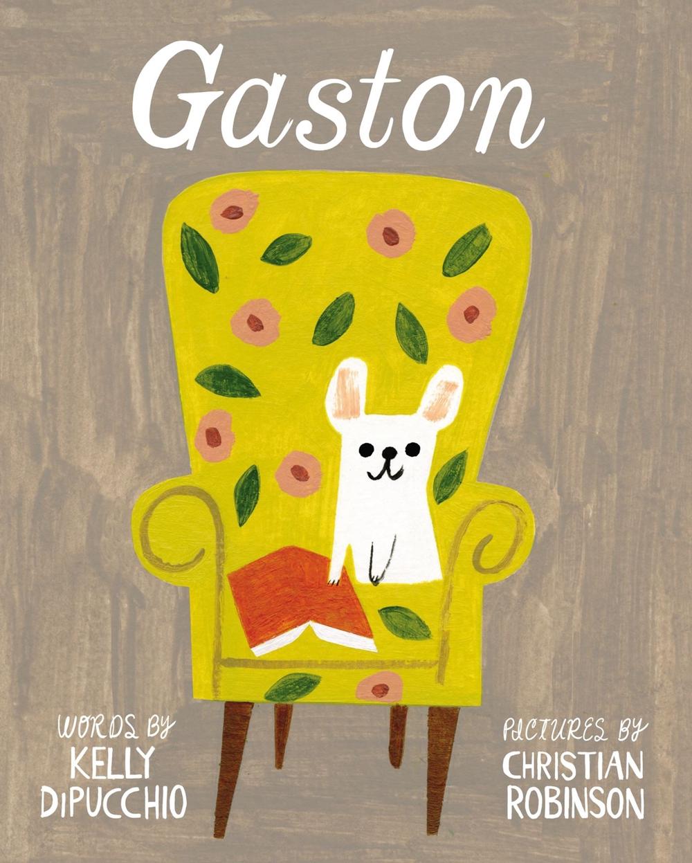 Gaston, 9781442451025