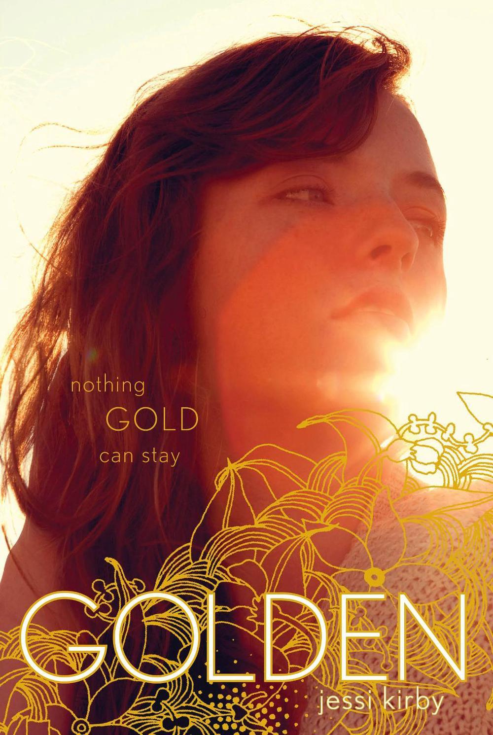 Golden by Jessi Kirby - ISBN: 9781442452169