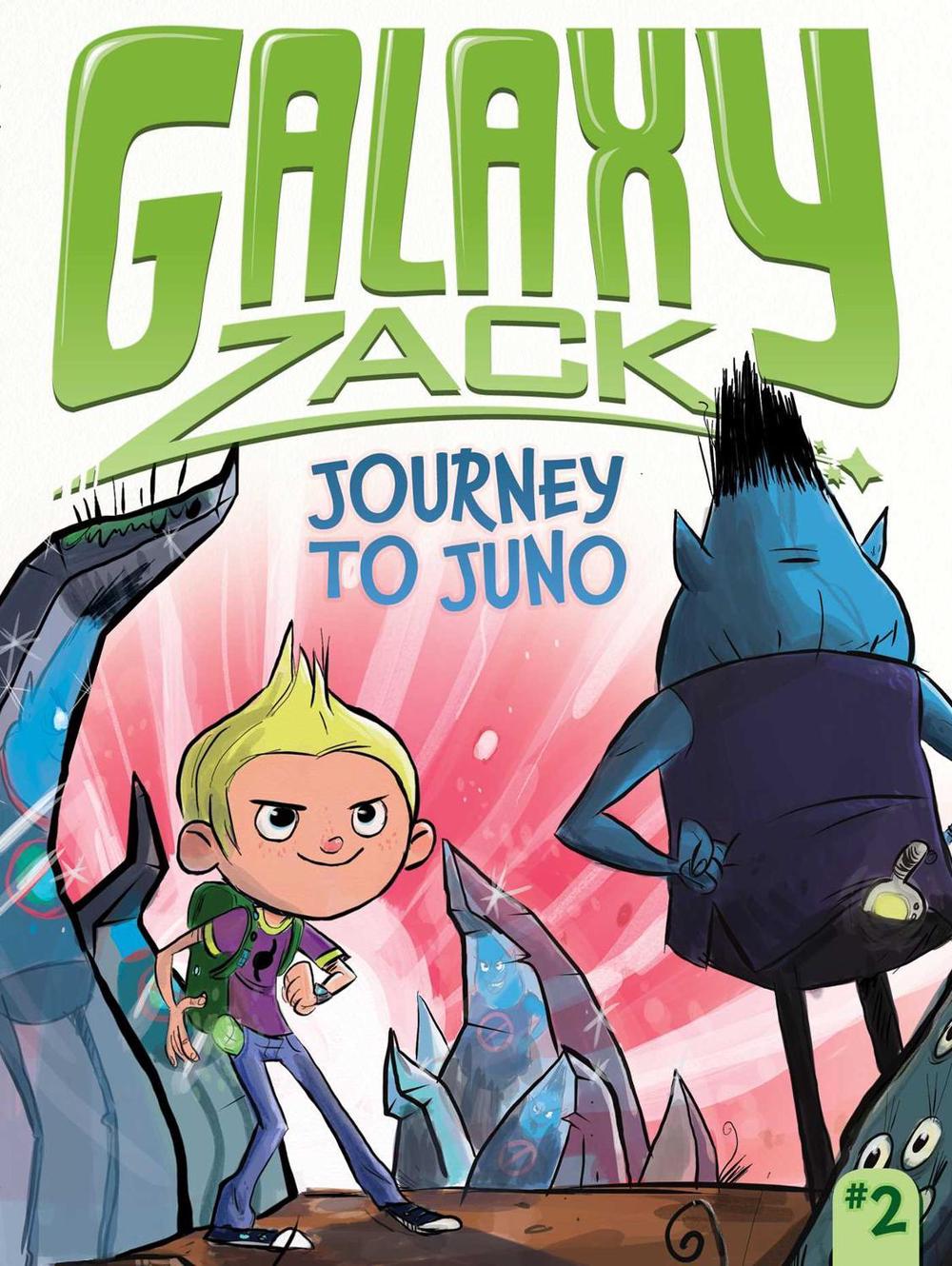 Journey to Juno by Ray O'Ryan - ISBN: 9781442453906