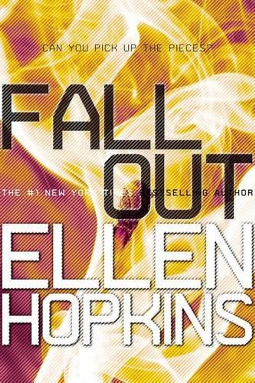 Fallout by Ellen Hopkins - ISBN: 9781442471801