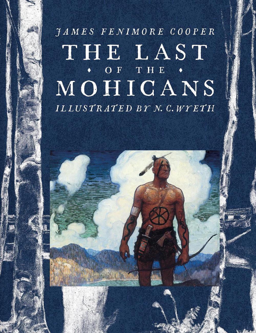 The Last of the Mohicans by James Fenimore Cooper - ISBN: 9781442481305