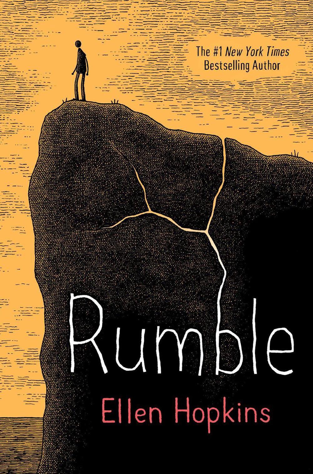 Rumble by Ellen Hopkins - ISBN: 9781442482852