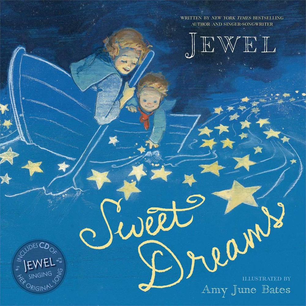 Sweet Dreams by Jewel - ISBN: 9781442489318
