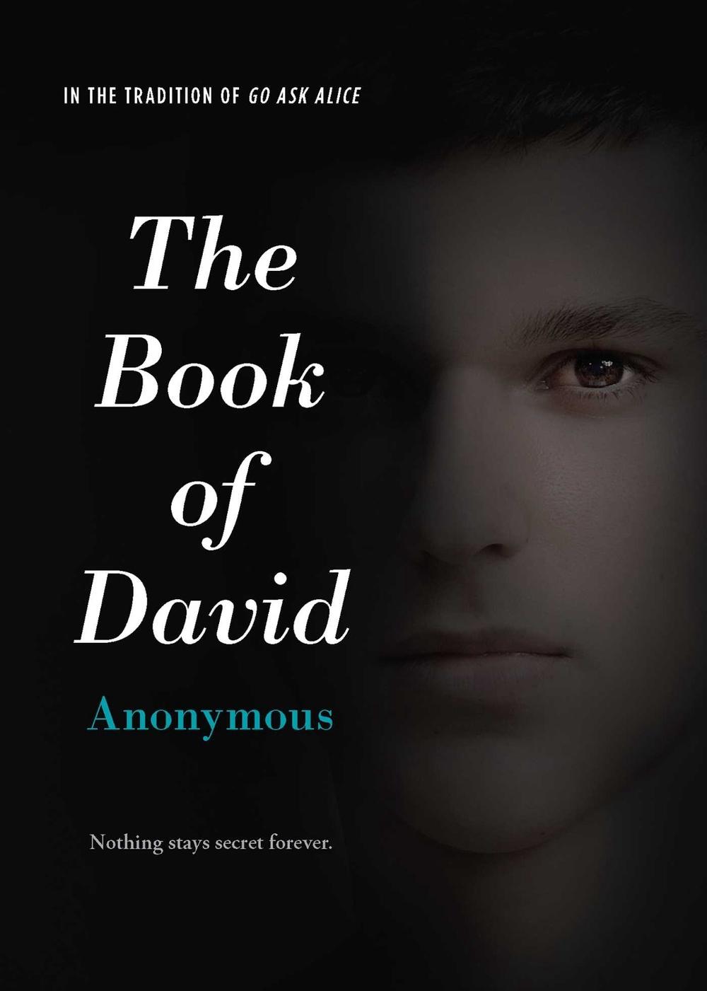The Book of David by Anonymous - ISBN: 9781442489851