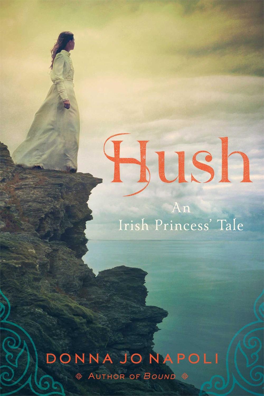 Hush by Donna Jo Napoli - ISBN: 9781442494961