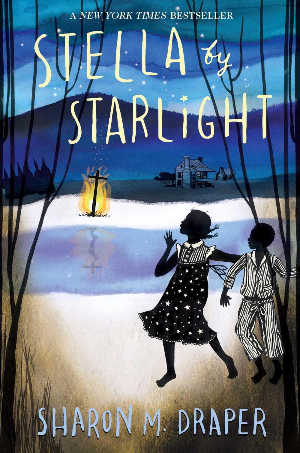 Stella by Starlight by Sharon M. Draper - ISBN: 9781442494978